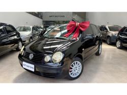 VOLKSWAGEN Polo Hatch 1.6 4P