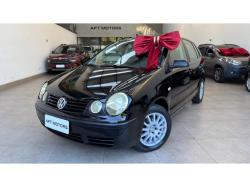 VOLKSWAGEN Polo Hatch 1.6 4P