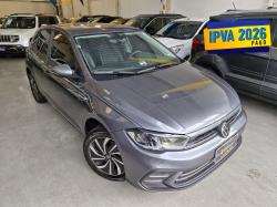 VOLKSWAGEN Polo Hatch 1.0 12V 4P 200 TSI HIGHLINE AUTOM�TICO
