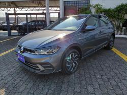 VOLKSWAGEN Polo Hatch 1.0 4P 170 TSI HIGHLINE AUTOM�TICO