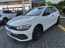 VOLKSWAGEN Polo Hatch 1.0 4P MPI TRACK