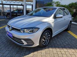 VOLKSWAGEN Polo Hatch 1.0 4P 170 TSI HIGHLINE AUTOM�TICO