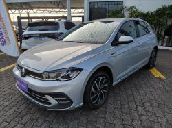 VOLKSWAGEN Polo Hatch 1.0 4P 170 TSI HIGHLINE AUTOM�TICO