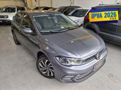 VOLKSWAGEN Polo Hatch 1.0 4P 170 TSI HIGHLINE AUTOM�TICO