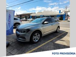 VOLKSWAGEN Polo Hatch 1.6 4P MSI FLEX
