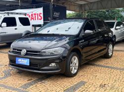 VOLKSWAGEN Polo Hatch 1.0 12V 4P 200 TSI COMFORTLINE