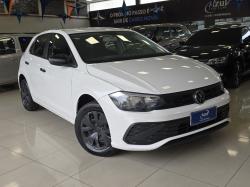 VOLKSWAGEN Polo Hatch 1.0 4P MPI TRACK