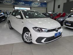 VOLKSWAGEN Polo Hatch 1.0 4P 170 TSI COMFORTLINE AUTOM�TICO