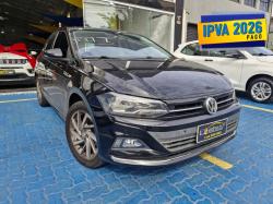 VOLKSWAGEN Polo Hatch 1.0 12V 4P 200 TSI HIGHLINE AUTOM�TICO