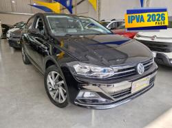 VOLKSWAGEN Polo Hatch 1.0 12V 4P 200 TSI HIGHLINE AUTOM�TICO