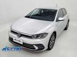 VOLKSWAGEN Polo Hatch 1.0 4P 170 TSI HIGHLINE AUTOM�TICO