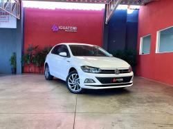 VOLKSWAGEN Polo Hatch 1.0 12V 4P 200 TSI HIGHLINE AUTOM�TICO