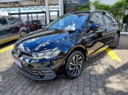 VOLKSWAGEN Polo Hatch 1.0 4P 170 TSI HIGHLINE AUTOM�TICO