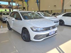 VOLKSWAGEN Polo Hatch 1.0 4P MPI TRACK