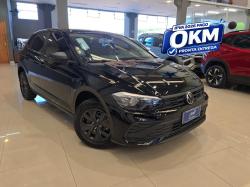 VOLKSWAGEN Polo Hatch 1.0 4P MPI TRACK