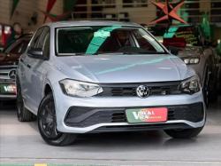 VOLKSWAGEN Polo Hatch 1.0 4P MPI TRACK