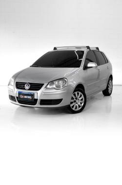 VOLKSWAGEN Polo Hatch 1.6 4P FLEX
