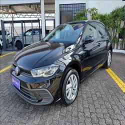 VOLKSWAGEN Polo Hatch 1.0 4P 170 TSI COMFORTLINE AUTOM�TICO