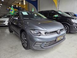 VOLKSWAGEN Polo Hatch 1.0 12V 4P 200 TSI HIGHLINE AUTOM�TICO