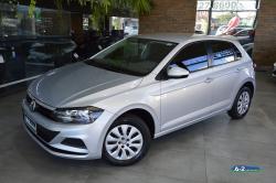 VOLKSWAGEN Polo Hatch 1.0 12V 4P MPI FLEX