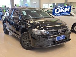 VOLKSWAGEN Polo Hatch 1.0 4P MPI TRACK