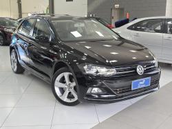 VOLKSWAGEN Polo Hatch 1.0 12V 4P 200 TSI HIGHLINE AUTOM�TICO