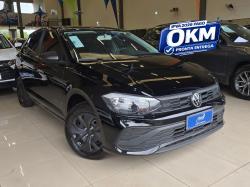 VOLKSWAGEN Polo Hatch 1.0 4P MPI TRACK