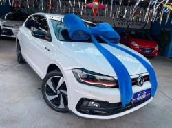 VOLKSWAGEN Polo Hatch 1.4 4P 250 TSI GTS AUTOM�TICO