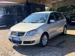 VOLKSWAGEN Polo Hatch 1.6 4P
