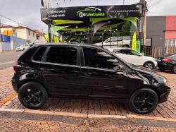 VOLKSWAGEN Polo Hatch 1.6 4P SPORTLINE FLEX