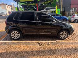 VOLKSWAGEN Polo Hatch 1.6 4P SPORTLINE FLEX