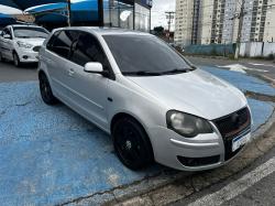 VOLKSWAGEN Polo Hatch 1.6 4P FLEX