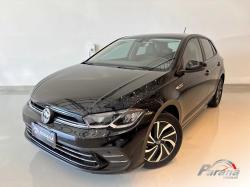 VOLKSWAGEN Polo Hatch 1.0 4P 170 TSI HIGHLINE AUTOM�TICO