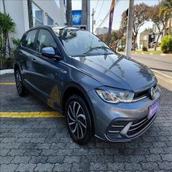VOLKSWAGEN Polo Hatch 1.0 4P 170 TSI HIGHLINE AUTOM�TICO