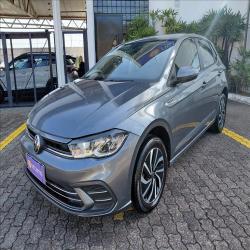 VOLKSWAGEN Polo Hatch 1.0 4P 170 TSI HIGHLINE AUTOM�TICO
