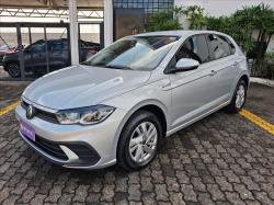 VOLKSWAGEN Polo Hatch 1.0 4P 170 TSI COMFORTLINE AUTOM�TICO