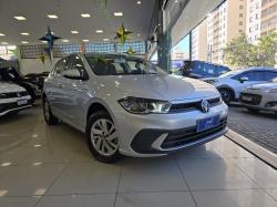 VOLKSWAGEN Polo Hatch 1.0 4P 170 TSI COMFORTLINE AUTOM�TICO