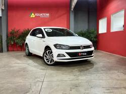 VOLKSWAGEN Polo Hatch 1.0 12V 4P 200 TSI HIGHLINE AUTOM�TICO