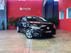 VOLKSWAGEN Polo Hatch 1.0 12V 4P MPI FLEX