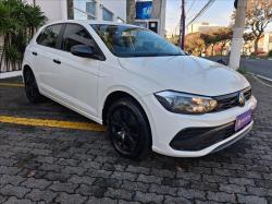 VOLKSWAGEN Polo Hatch 1.0 4P MPI TRACK
