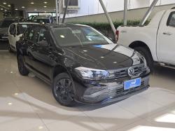 VOLKSWAGEN Polo Hatch 1.0 4P MPI TRACK