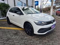 VOLKSWAGEN Polo Hatch 1.0 4P MPI TRACK