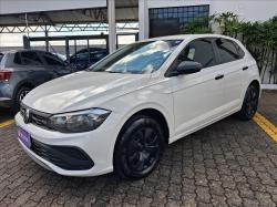 VOLKSWAGEN Polo Hatch 1.0 4P MPI TRACK
