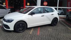 VOLKSWAGEN Polo Hatch 1.0 4P MPI TRACK