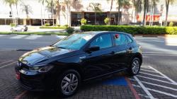VOLKSWAGEN Polo Hatch 1.0 12V 4P 200 TSI  COMFORTLINE AUTOM�TICO