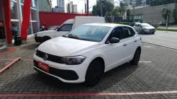 VOLKSWAGEN Polo Hatch 1.0 4P MPI TRACK