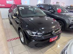 VOLKSWAGEN Polo Hatch 1.0 12V 4P 200 TSI  COMFORTLINE AUTOM�TICO