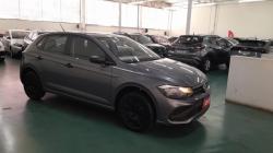 VOLKSWAGEN Polo Hatch 1.0 4P MPI TRACK