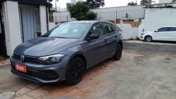 VOLKSWAGEN Polo Hatch 1.0 4P MPI TRACK