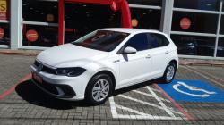 VOLKSWAGEN Polo Hatch 1.0 12V 4P 200 TSI  COMFORTLINE AUTOM�TICO